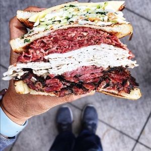 Meet your Posher, Moona